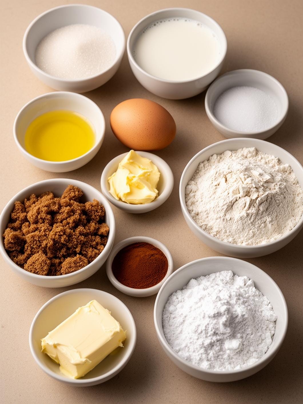 Easy Sourdough Discard Cinnamon Rolls (Overnight Recipe)