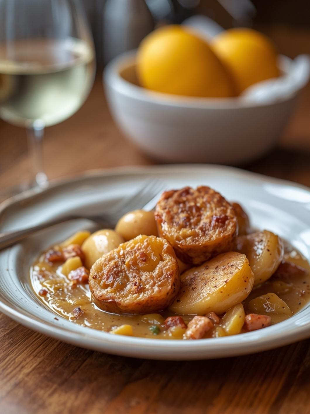 Easy Sourdough Discard Cinnamon Sugar Bread Recipe