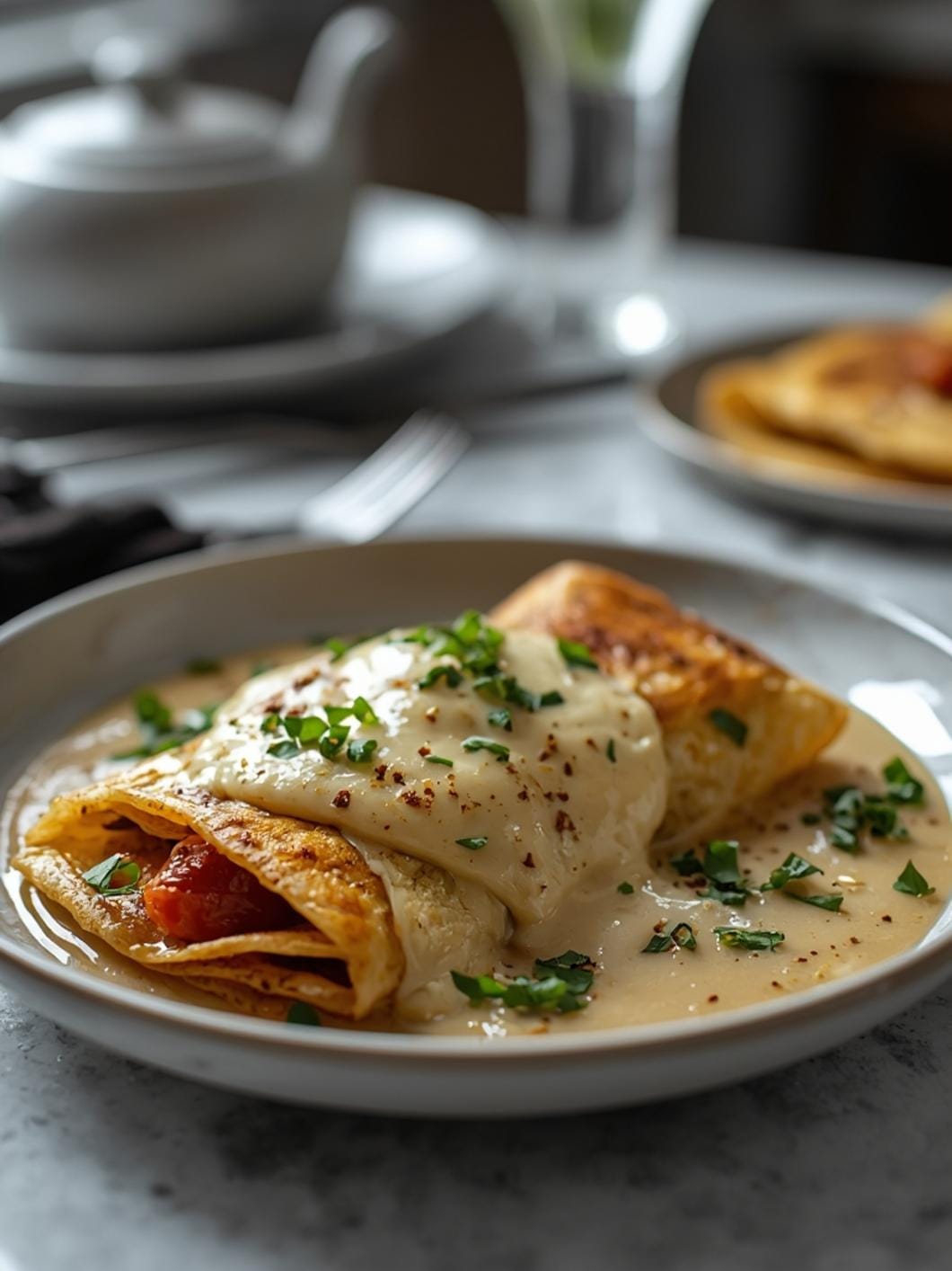 Easy Sourdough Discard Crepes (No Wait Sourdough Recipe) 15 Easy Sourdough Discard Crepes (No Wait Sourdough Recipe)