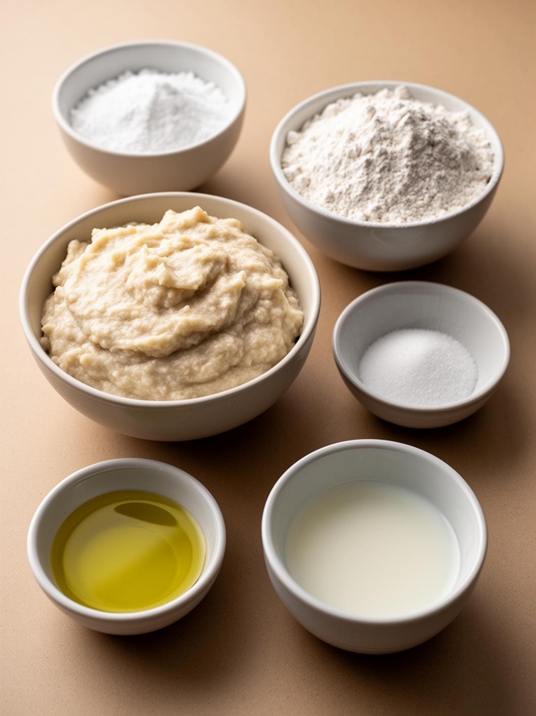 Easy Sourdough Discard Flatbread (Cast Iron Skillet)