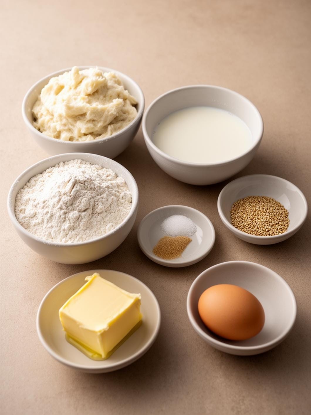 Easy Sourdough Discard Hamburger Buns Recipe 13 Easy Sourdough Discard Hamburger Buns Recipe