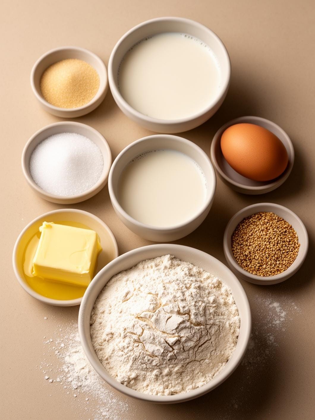 Easy Sourdough Discard Hamburger Buns Recipe 13 Easy Sourdough Discard Hamburger Buns Recipe