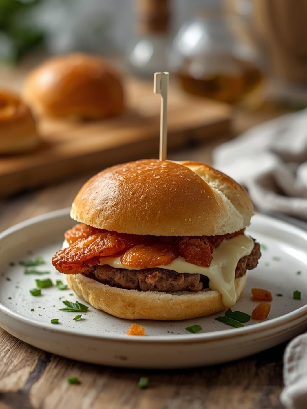 Easy Sourdough Discard Hamburger Buns Recipe 15 Easy Sourdough Discard Hamburger Buns Recipe