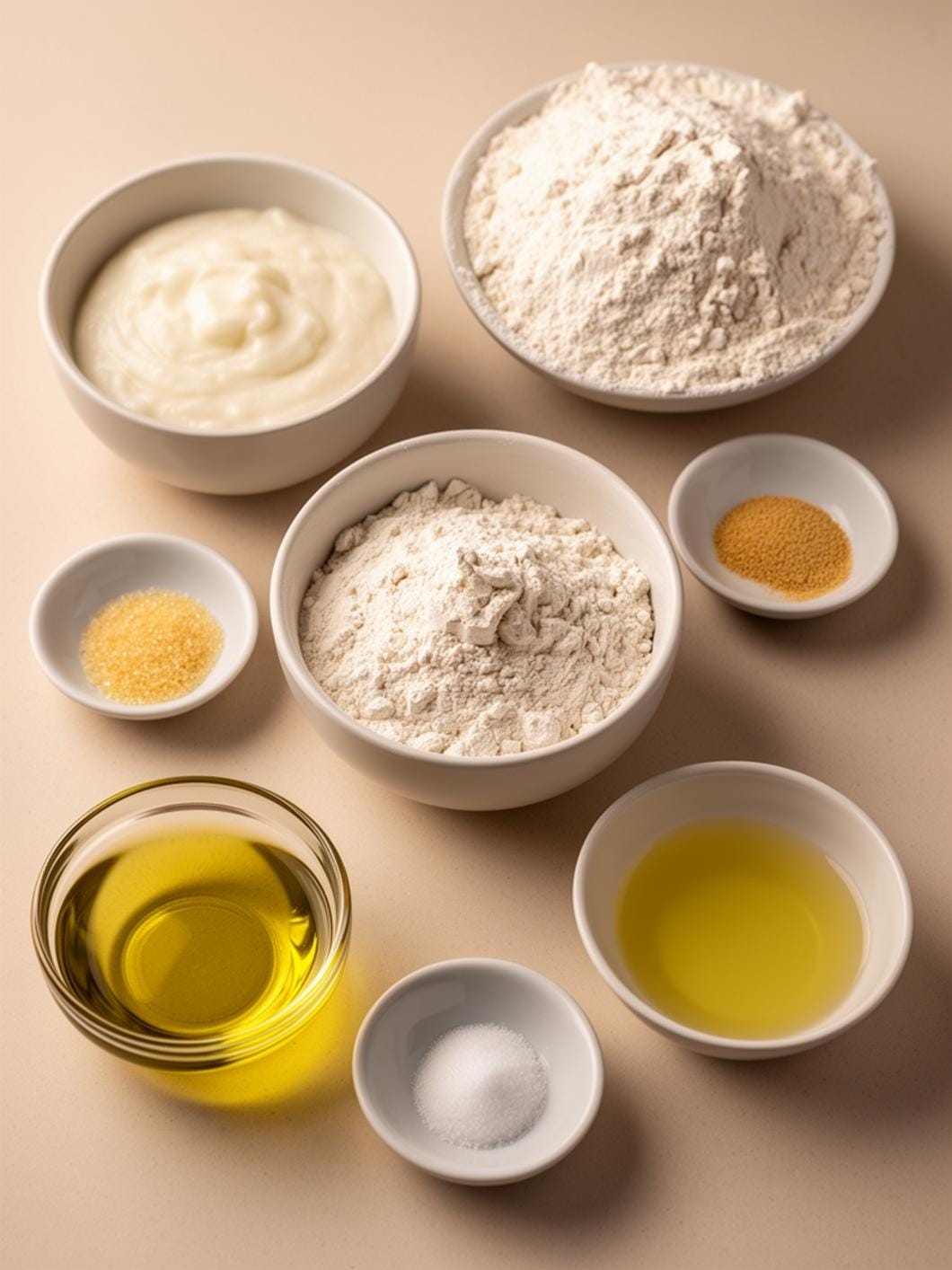 Easy Sourdough Discard Loaf Bread (2 Hour Recipe)