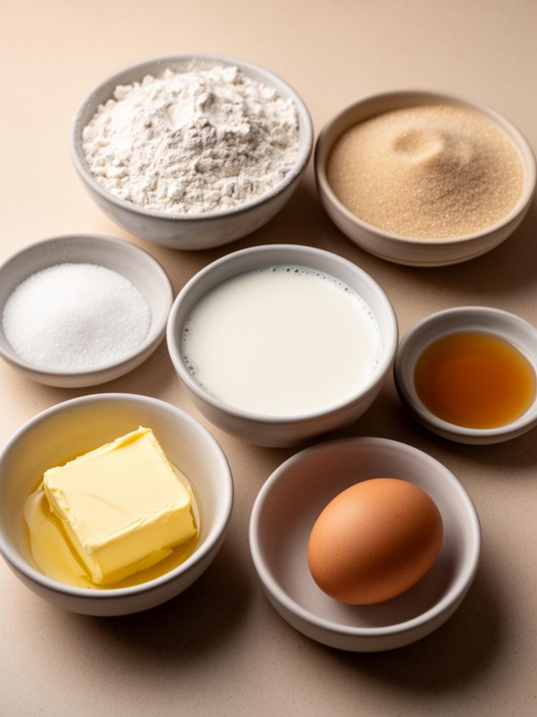 Easy Sourdough Discard Muffins for Quick Snacks