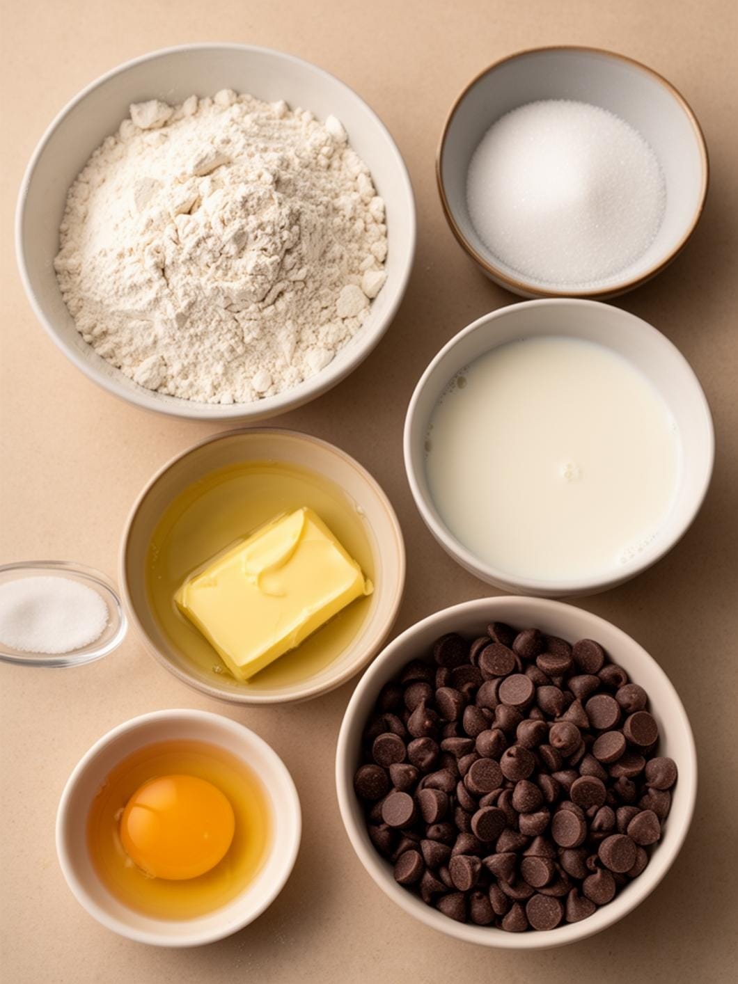 Easy Sourdough Discard Muffins: Quick Chocolate Chip Recipe for Kids 13 Easy Sourdough Discard Muffins: Quick Chocolate Chip Recipe for Kids