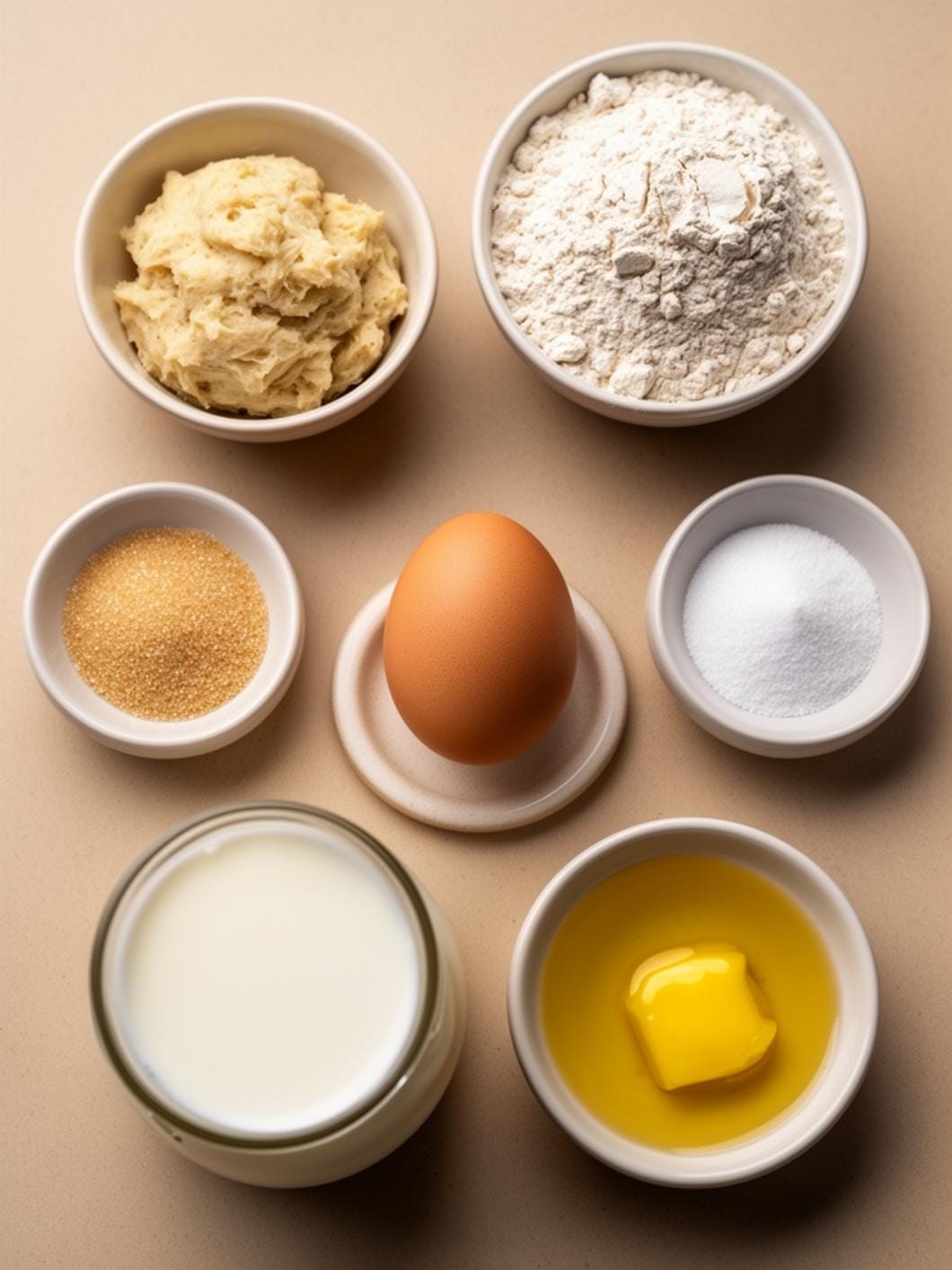 Easy Sourdough Discard Pancakes (Fluffy & Flavorful) 13 Easy Sourdough Discard Pancakes (Fluffy & Flavorful)