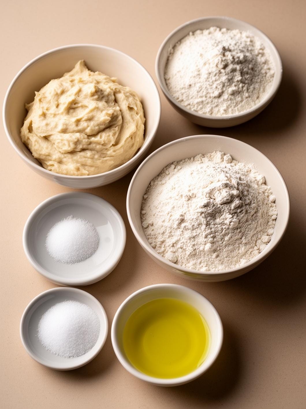 Easy Sourdough Discard Pizza Dough: No Rise Needed!