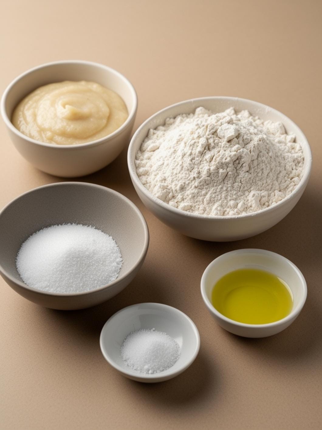 Easy Sourdough Discard Pizza Dough Recipe (No Rise Needed!) 13 Easy Sourdough Discard Pizza Dough Recipe (No Rise Needed!)