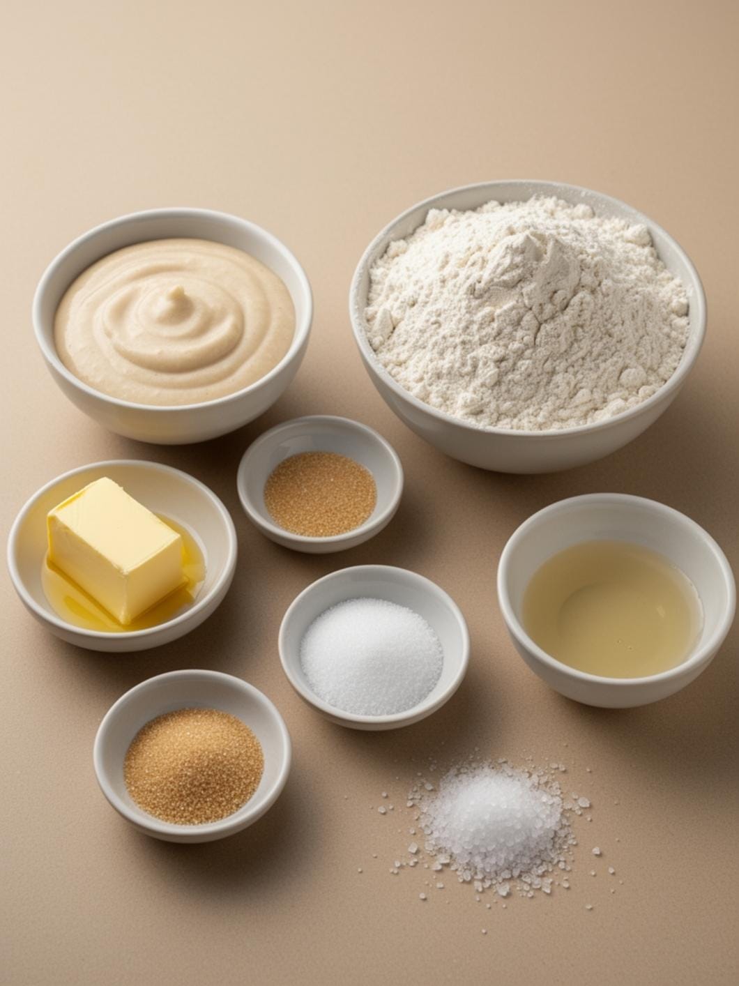 Easy Sourdough Discard Pretzel Bites Recipe for a Quick Snack