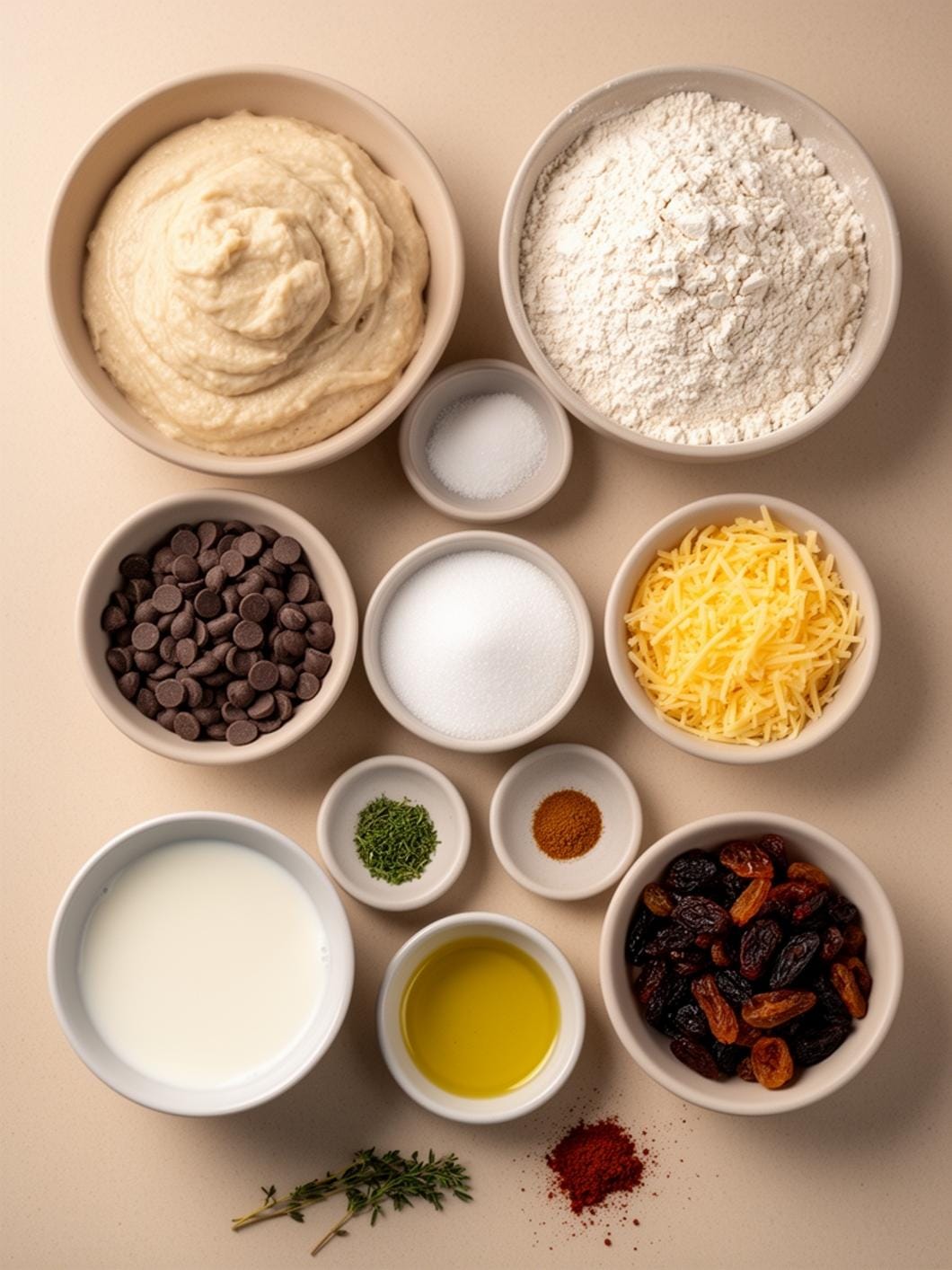 Easy Sourdough Discard Recipes for Quick Meals & Snacks