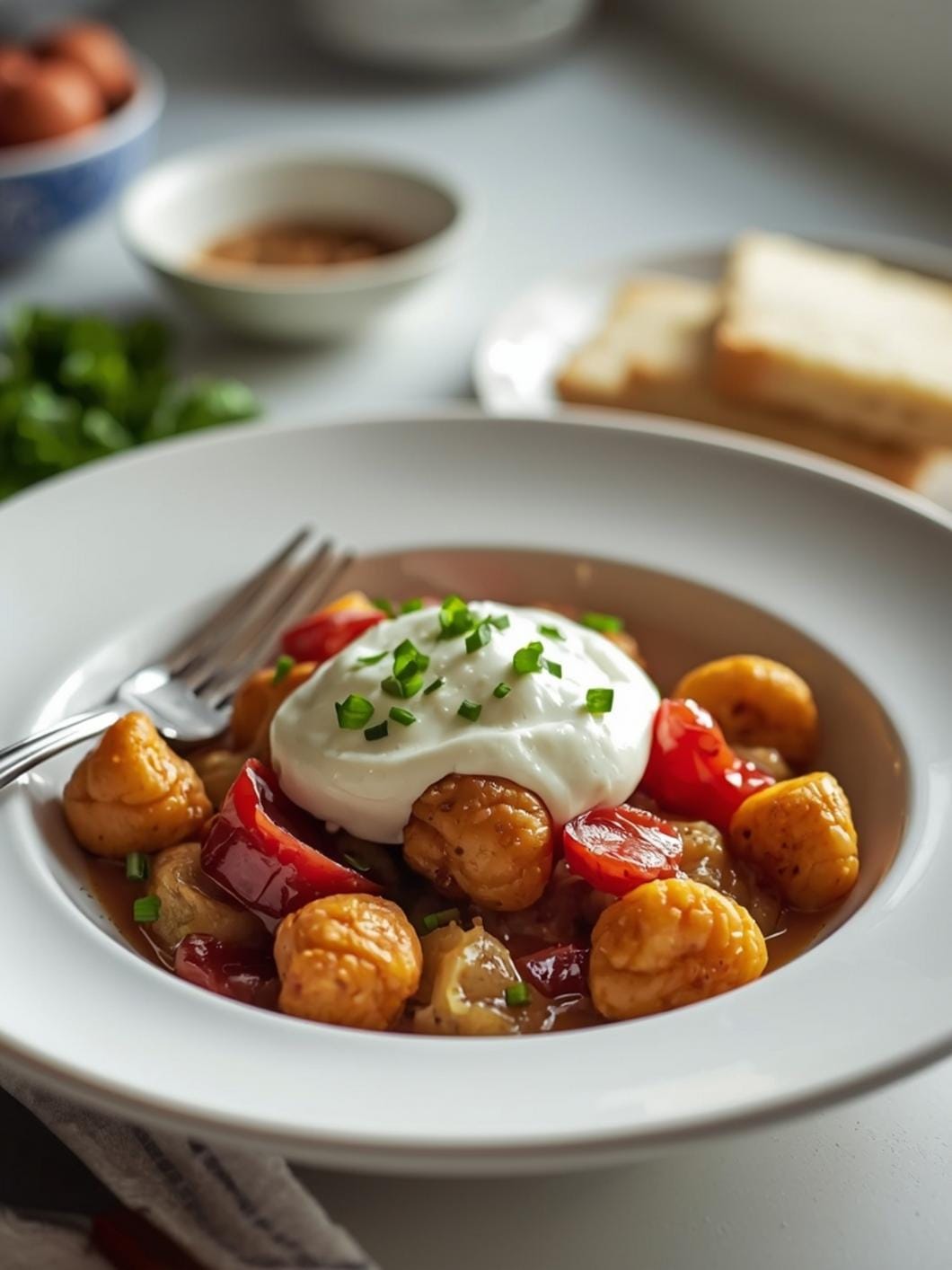 Easy Sourdough Discard Recipes for Quick Meals & Snacks