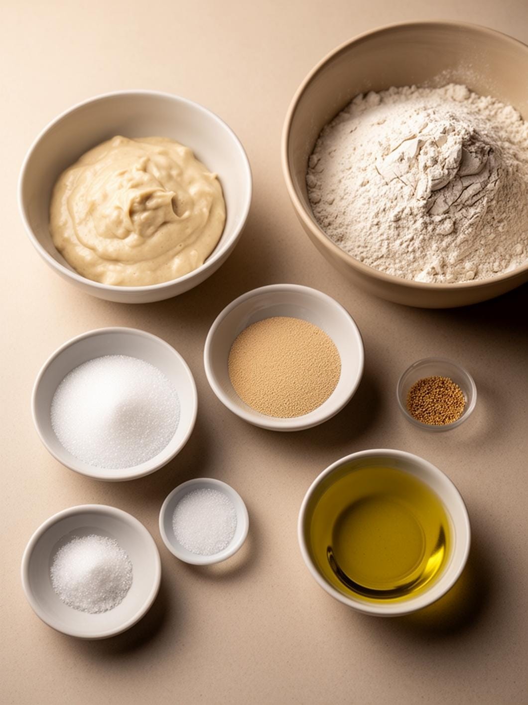 Easy Sourdough Discard Sandwich Bread Recipe for Beginners 13 Easy Sourdough Discard Sandwich Bread Recipe for Beginners