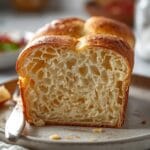 Easy Sourdough Discard Sandwich Bread Recipe for Beginners 12 =