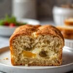 Easy Sourdough Discard Sandwich Bread Recipe for Beginners 12 =