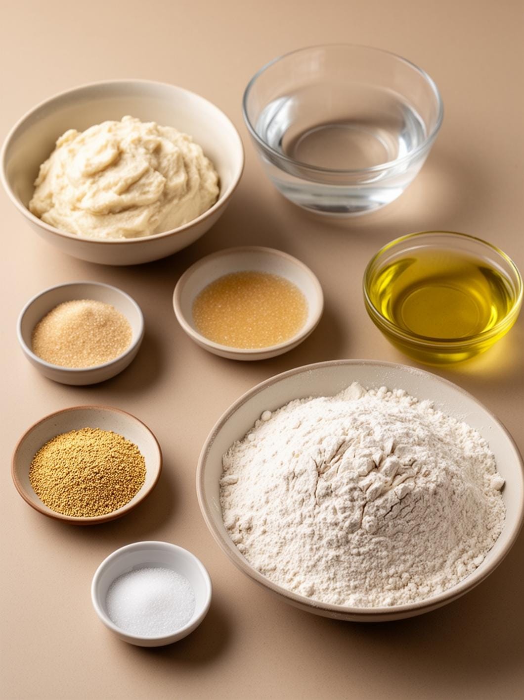 Easy Sourdough Discard Sandwich Bread Recipe for Beginners 13 Easy Sourdough Discard Sandwich Bread Recipe for Beginners