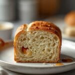 Easy Sourdough Discard Sandwich Bread Recipe for Beginners 12 =