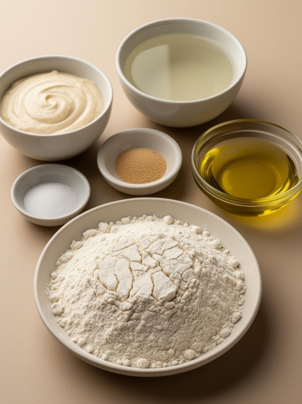 Easy Sourdough Discard Sandwich Bread Recipe for Beginners 13 Easy Sourdough Discard Sandwich Bread Recipe for Beginners