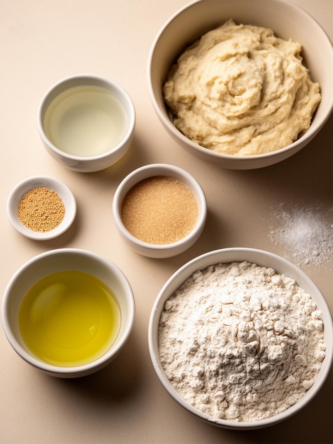 Easy Sourdough Discard Sandwich Bread Recipe