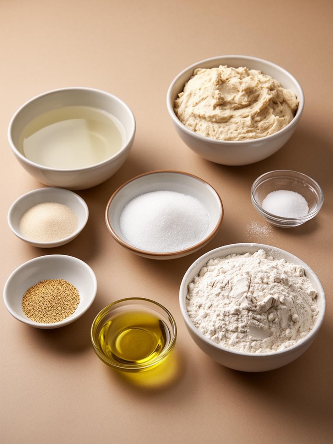 Easy Sourdough Discard Sandwich Loaf Recipe 13 Easy Sourdough Discard Sandwich Loaf Recipe