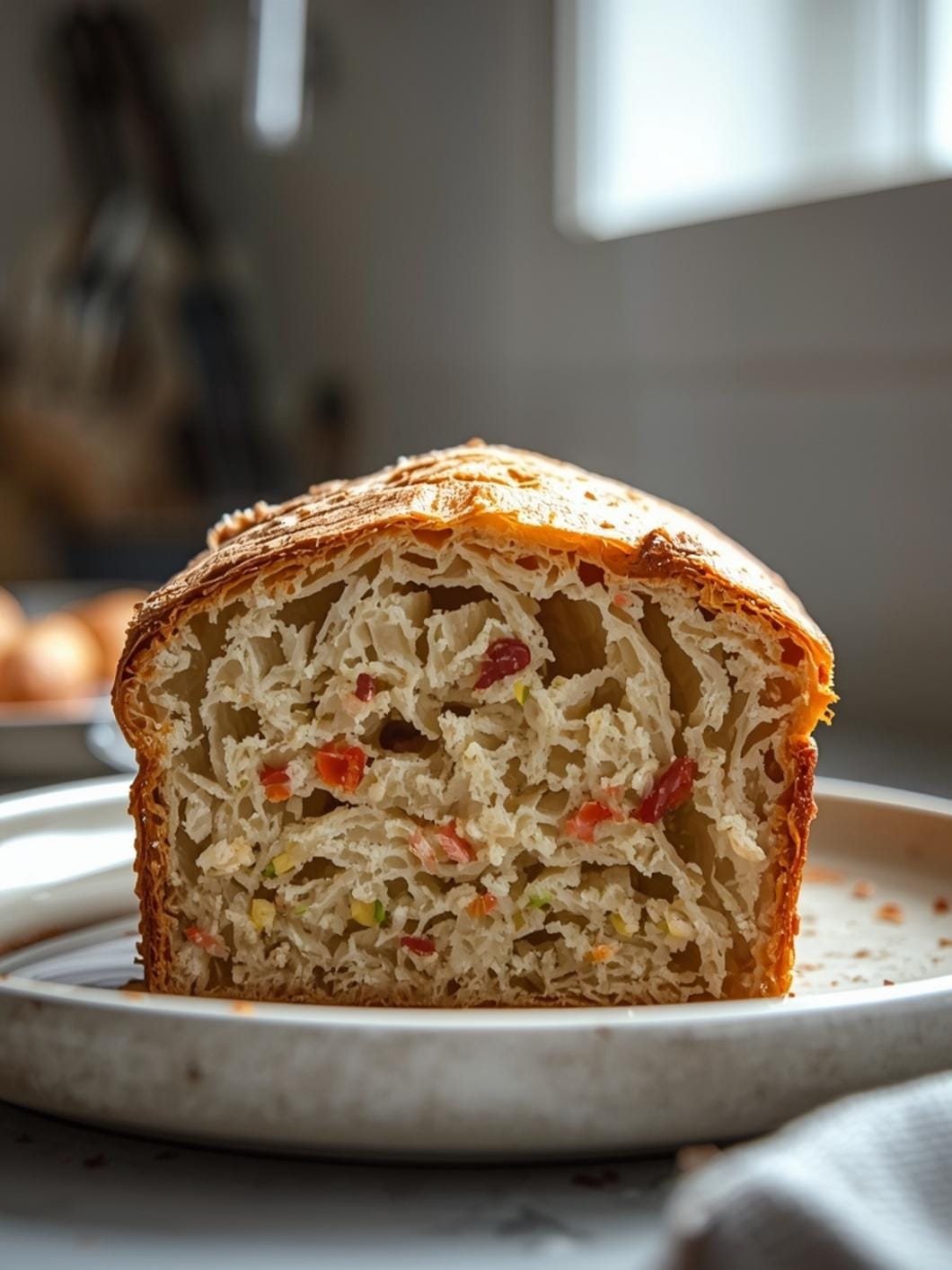 Easy Sourdough Discard Sandwich Loaf Recipe 11 Easy Sourdough Discard Sandwich Loaf Recipe