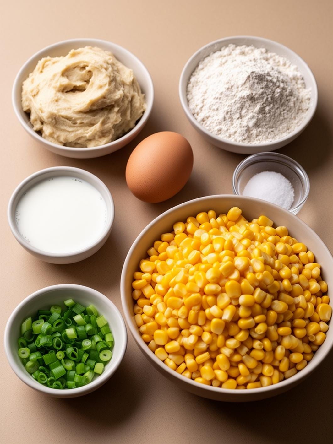 Easy Sourdough Discard Savory Corn Fritters 13 Easy Sourdough Discard Savory Corn Fritters