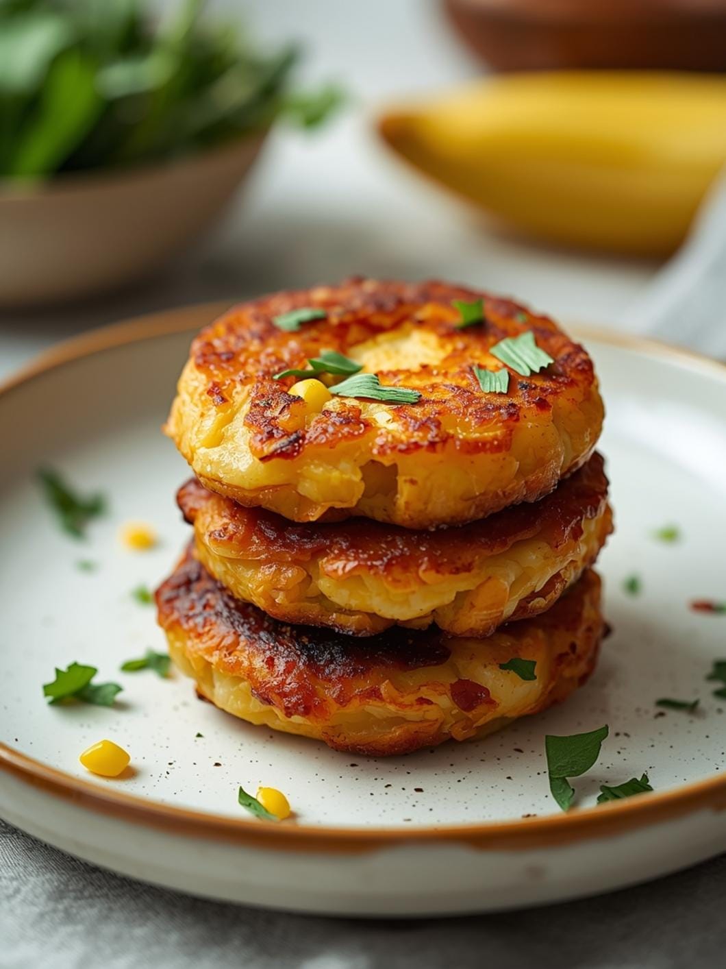 Easy Sourdough Discard Savory Corn Fritters 11 Easy Sourdough Discard Savory Corn Fritters