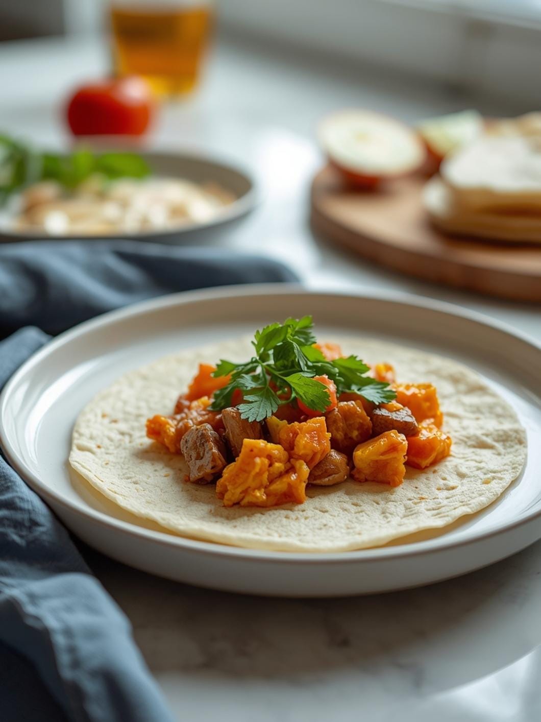 Easy Sourdough Discard Tortillas Recipe 15 Easy Sourdough Discard Tortillas Recipe