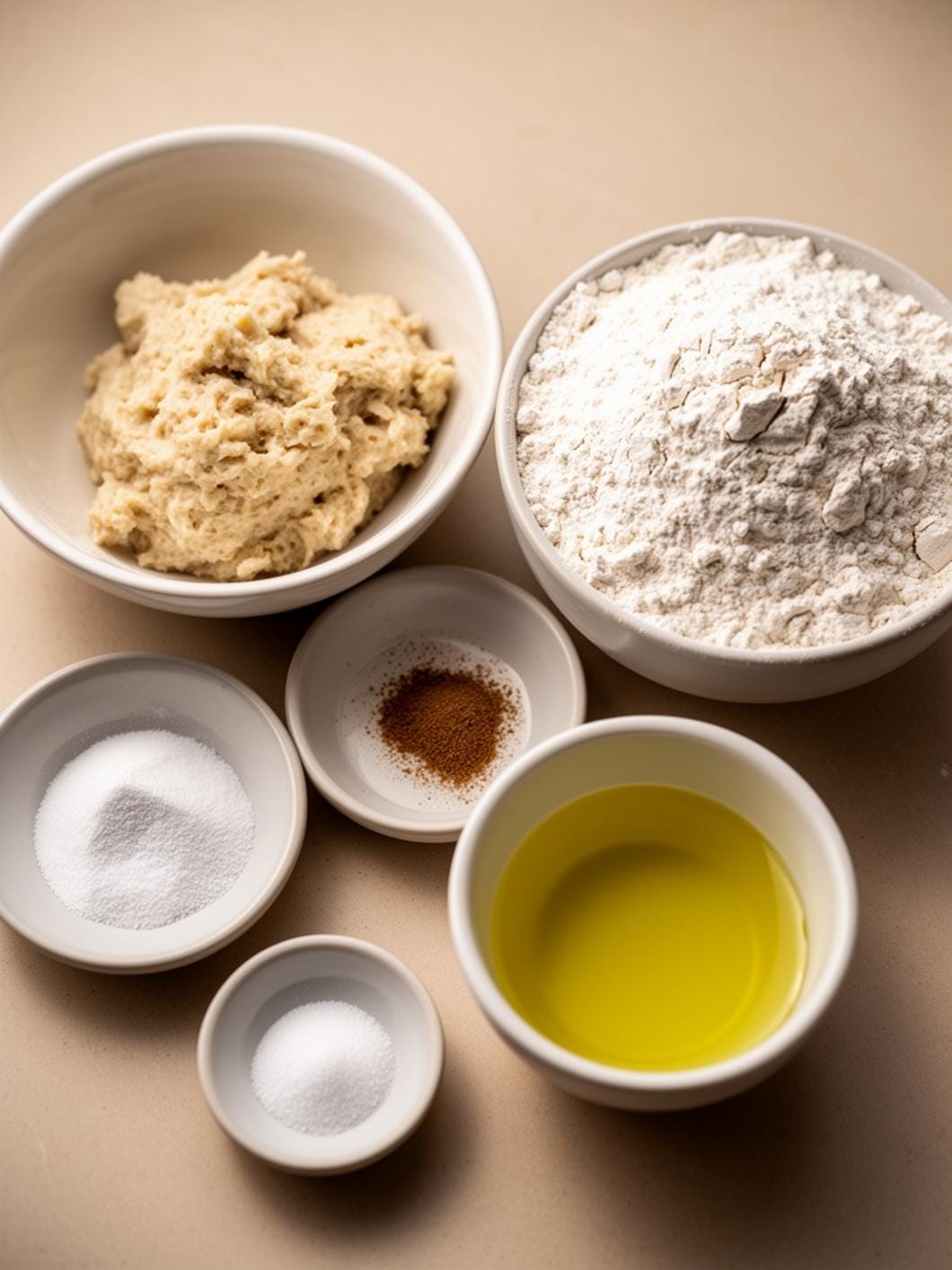 Easy Sourdough Discard Tortillas Recipe