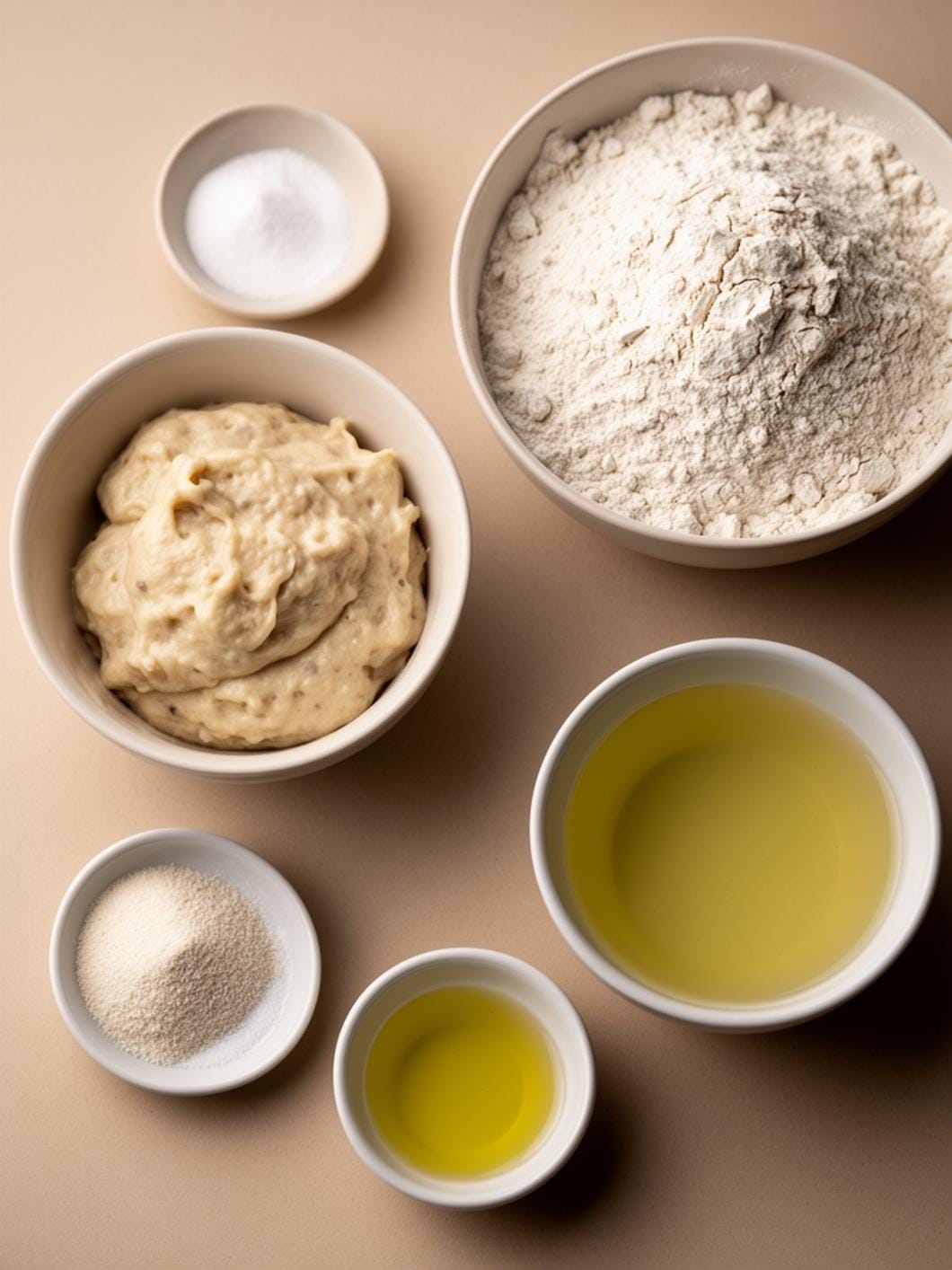 Easy Sourdough Discard Tortillas (Simple Recipe)