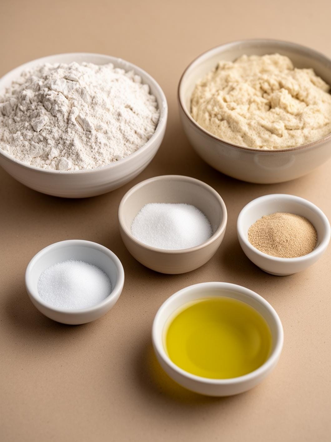 Easy Sourdough Discard Tortillas (Simple Recipe)