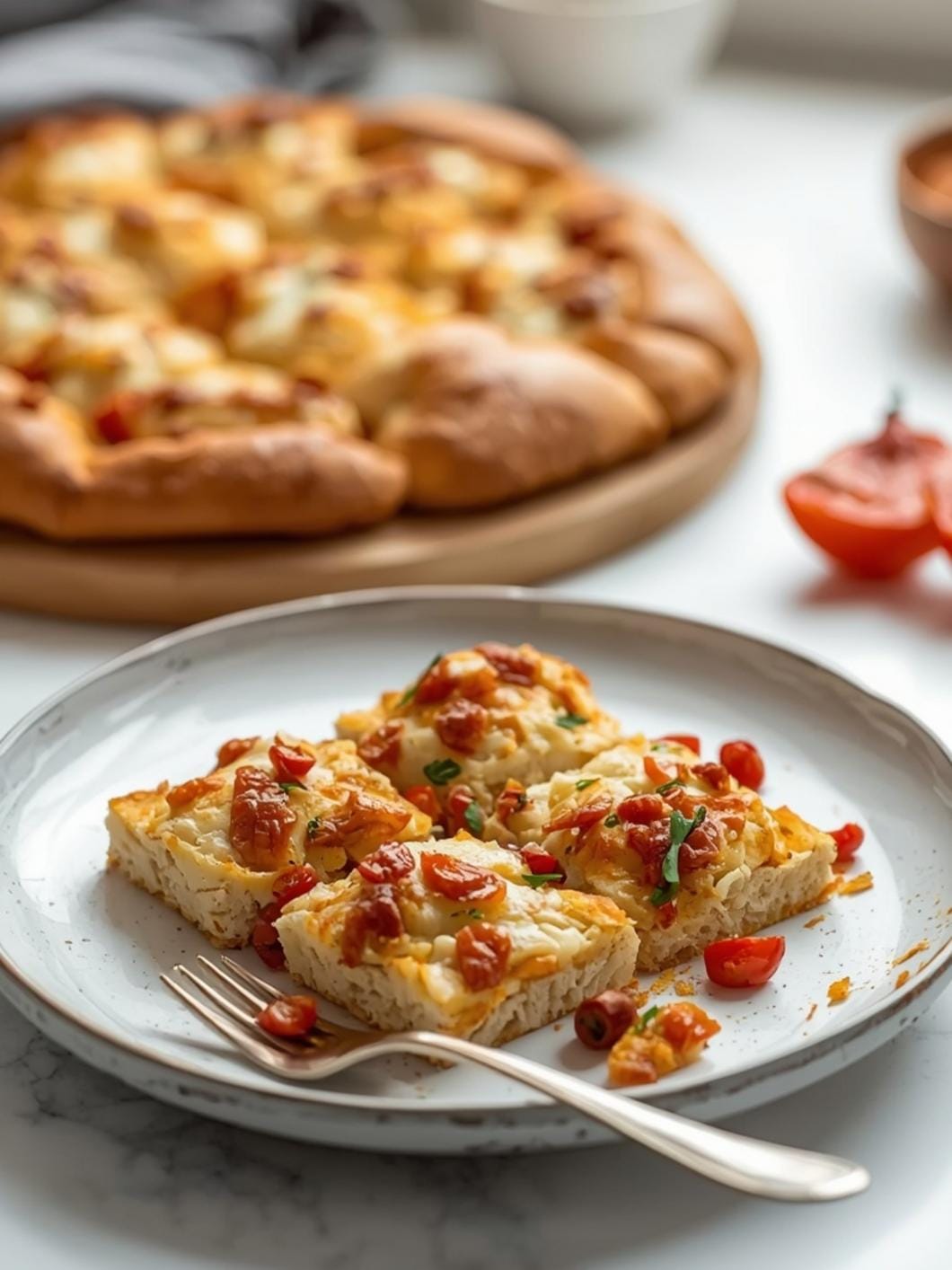 Easy Sourdough Focaccia Bread Recipe with Sourdough Discard 15 Easy Sourdough Focaccia Bread Recipe with Sourdough Discard