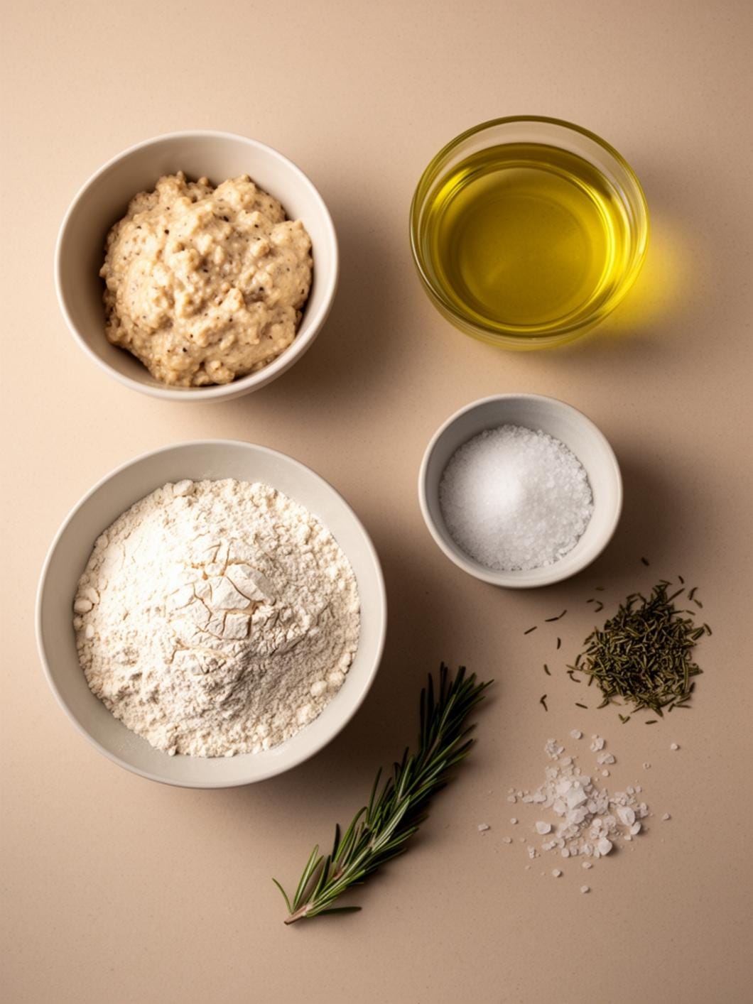 Easy Sourdough Focaccia Bread That Tastes Amazing 13 Easy Sourdough Focaccia Bread That Tastes Amazing