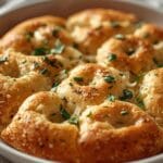 Easy Sourdough Focaccia Bread That Tastes Amazing 12 =