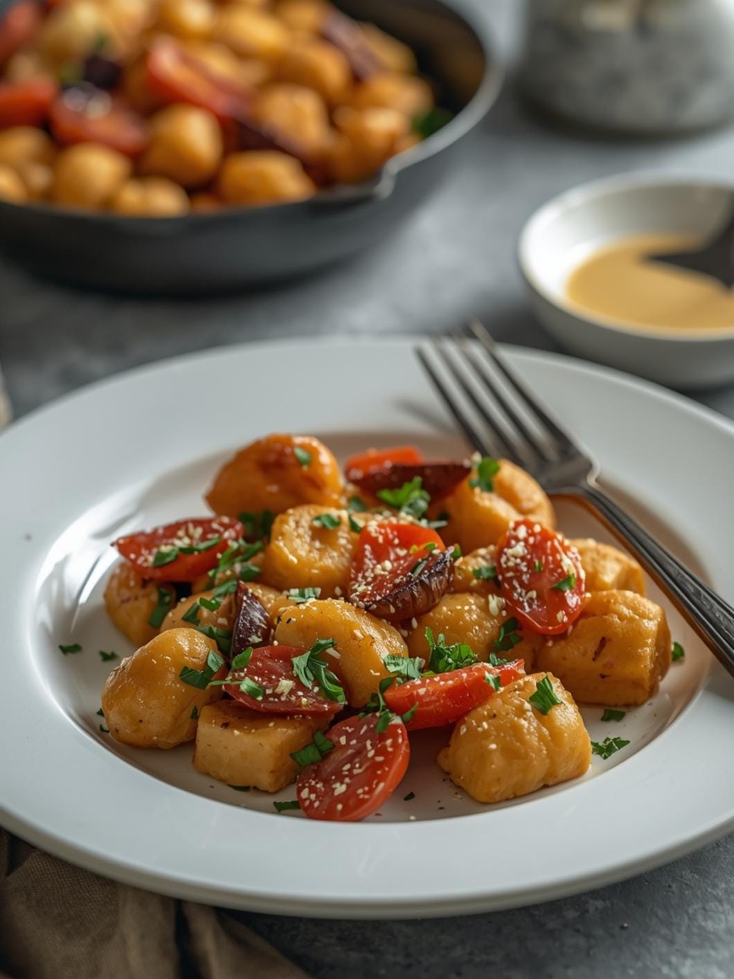 Easy Sourdough Focaccia Bread Using Discard Starter