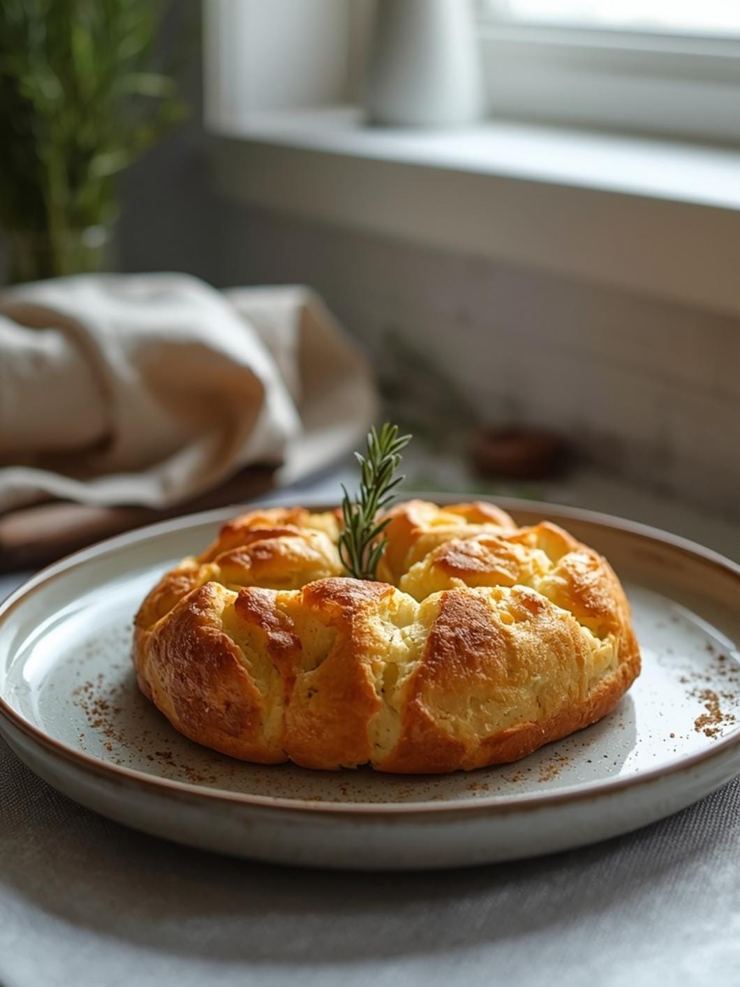 Easy Sourdough Focaccia (Same Day Recipe)
