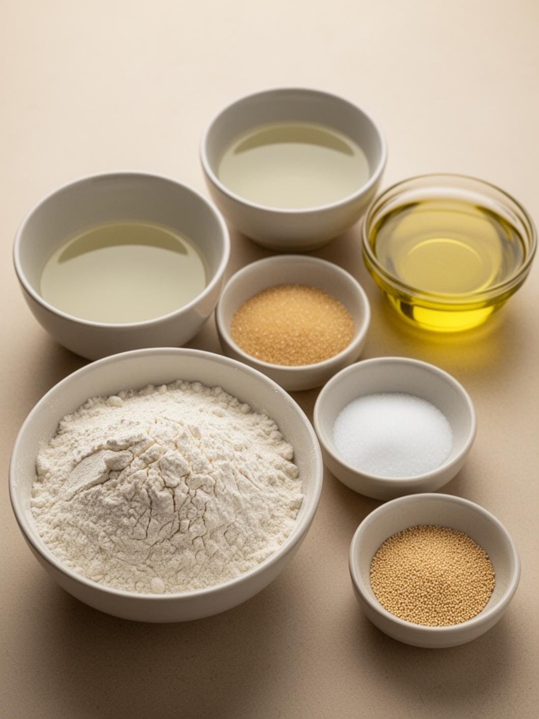 Easy Sourdough Loaf Bread: Soft Sandwich Squares 13 Easy Sourdough Loaf Bread: Soft Sandwich Squares