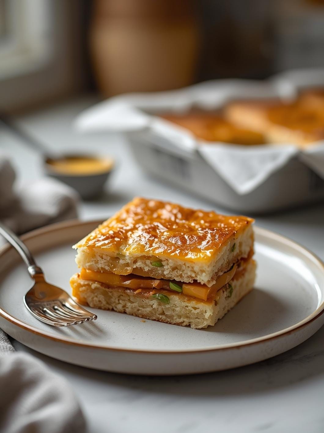 Easy Sourdough Loaf Bread: Soft Sandwich Squares 15 Easy Sourdough Loaf Bread: Soft Sandwich Squares