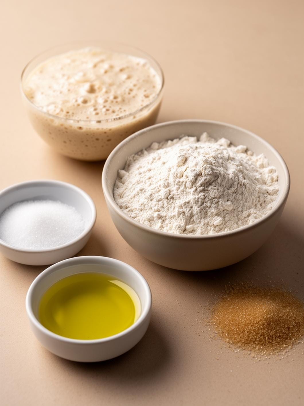 Easy Sourdough Pizza Base for Quick Weeknight Dinners