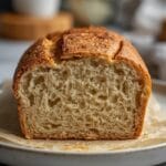 Easy Sourdough Sandwich Bread: Beginner Sourdough Loaf Recipe 12 =