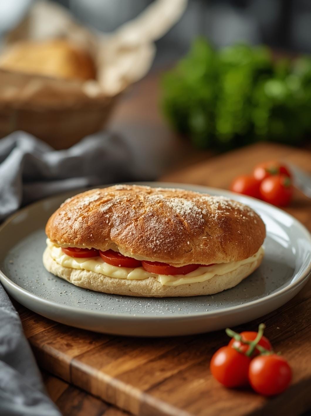 Easy Sourdough Sandwich Bread: Beginner Sourdough Loaf Recipe 15 Easy Sourdough Sandwich Bread: Beginner Sourdough Loaf Recipe