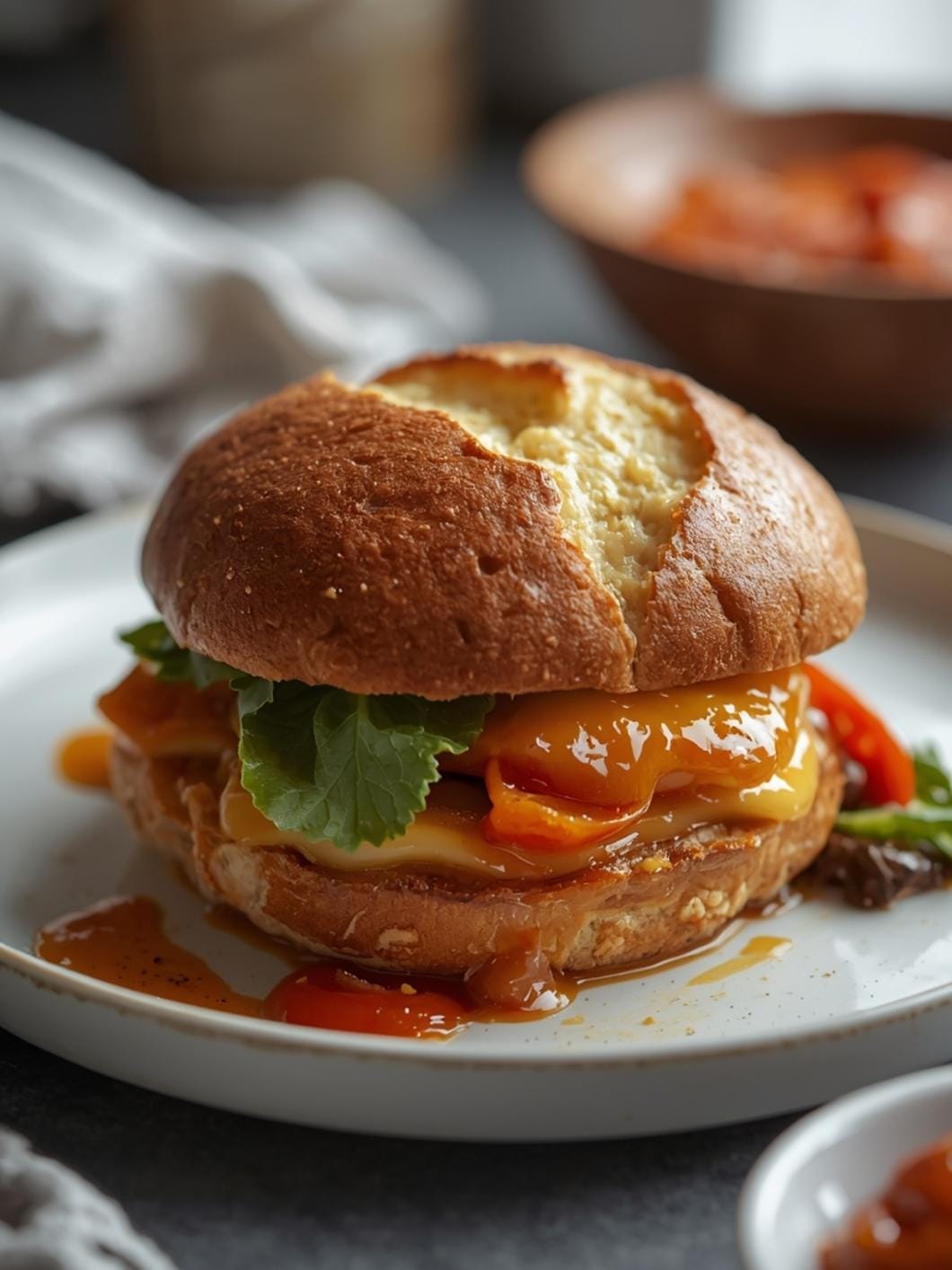 Easy Sourdough Sandwich Bread for Delicious Loaves