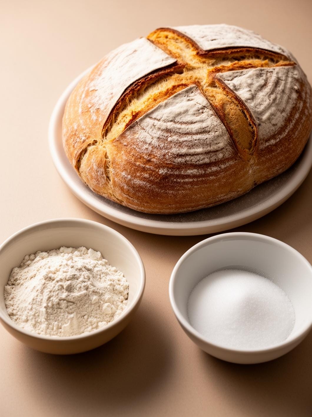 Easy Sourdough Scoring Ideas for Beautiful Bread Designs