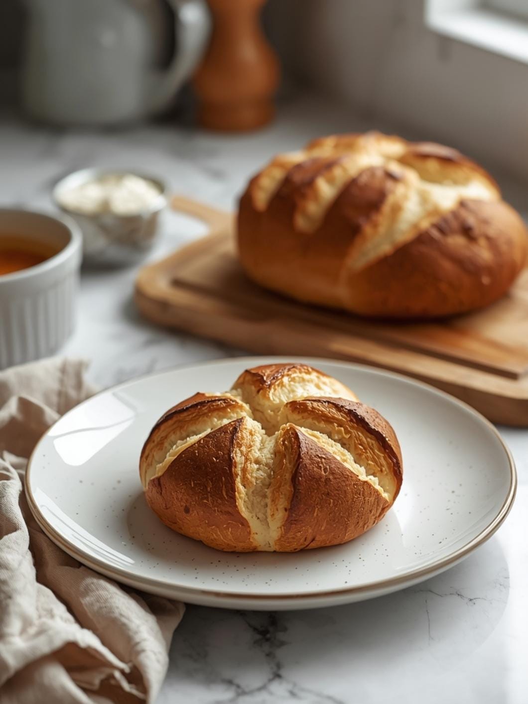 Easy Sourdough Scoring Ideas for Beautiful Bread Designs