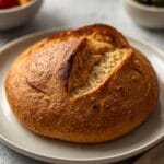 Easy Sourdough Scoring Patterns for Beautiful Bread 12 =