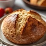 Easy Sourdough Scoring Patterns for Beautiful Bread 12 =