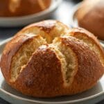 Easy Sourdough Scoring: Simple Bread Designs for Beginners 12 =