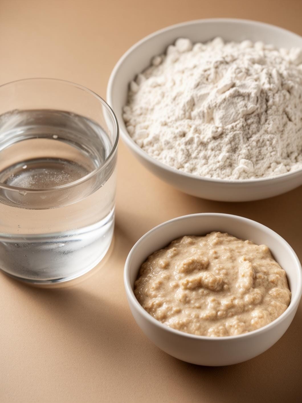 Easy Step-by-Step Sourdough Guide: How to Feed Sourdough Starter