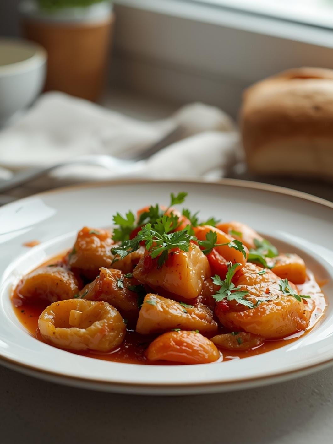 Easy Step-by-Step Sourdough Guide: How to Feed Sourdough Starter