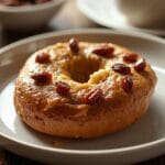 Fluffy Cinnamon Raisin Bagels: Homemade Recipe 12 =